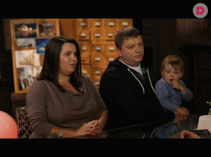 «Кризисный менеджер»: семья Черновых