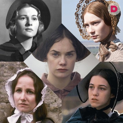 Битва Джейн Эйр