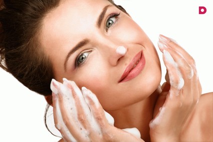 Очищение кожи: 9 самых частых ошибок