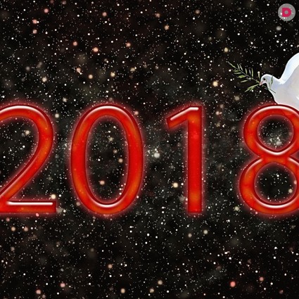 Любовный гороскоп на 2018 год