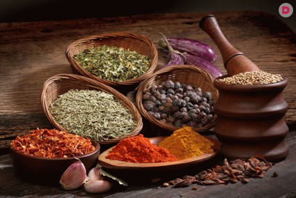 Лара Кацова: весь секрет в специях!