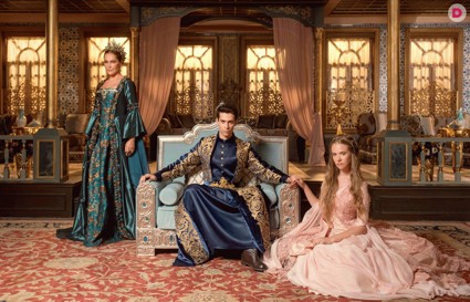 Что посмотреть на выходных 8 и 9 сентября!