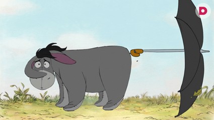 Сначала мед, потом уж мед! 