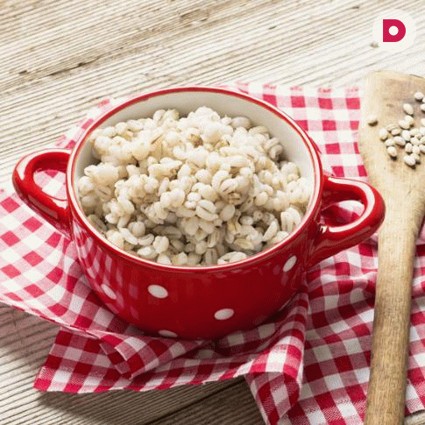 Диета на перловке: меню, особенности, эффективность