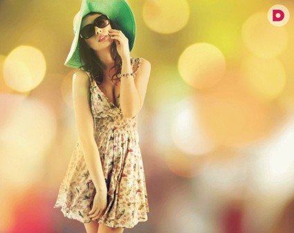 Как выбрать платье по типу фигуры?