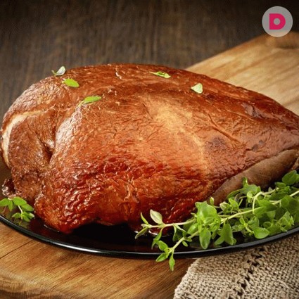 Как коптить курицу в домашних условиях