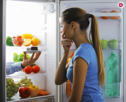 Интервальная диета: революция для ленивых