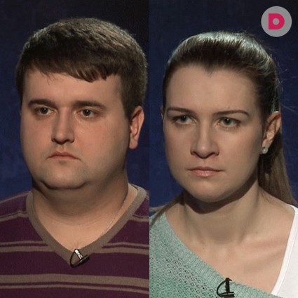 «Муж напрокат»: Дарья Карпушкина и Максим Фомочкин