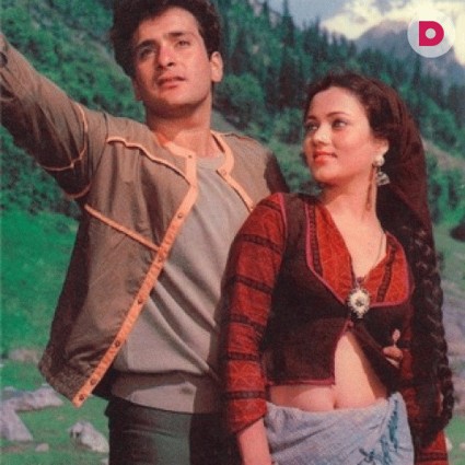  «Ганг, твои воды замутились»: обрученные рекой