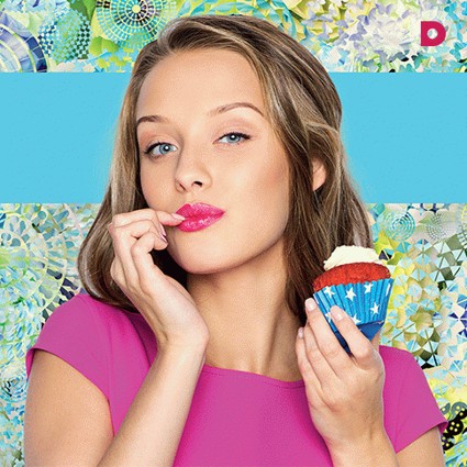 Все хорошие девочки пересаживаются в метро!