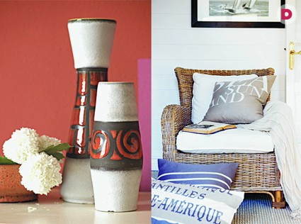 23 приема, как оформить квартиру в cредиземноморском стиле