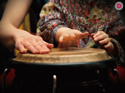 Музыковедение для малышей