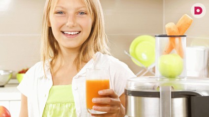 Утренний напиток для ребенка: что выбрать?