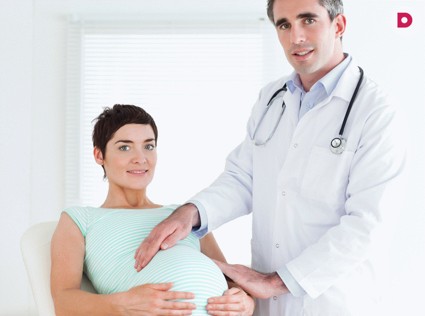 Побеждая боль: анестезия в родах  