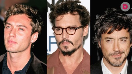 Герои нашего времени. Кто они?