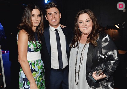 Лучшие платья церемонии People's Choice Awards 2014