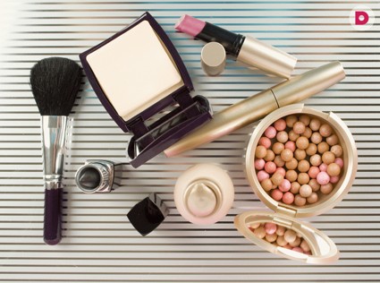 Макияж для вечеринки: корпоратив