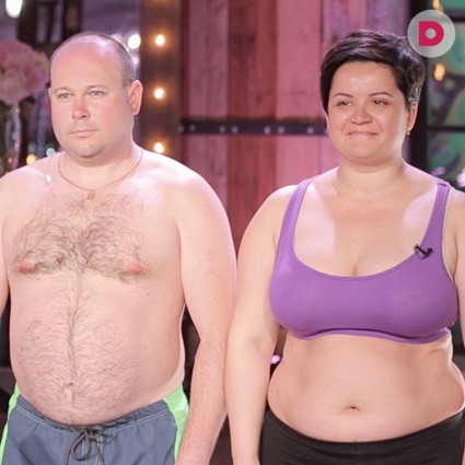 «Свадебный размер»: семья Токаревых