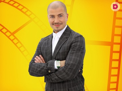 Программа передач от Максима Рапопорта