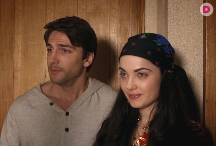 «Если ты не со мной»: любовь свободной души