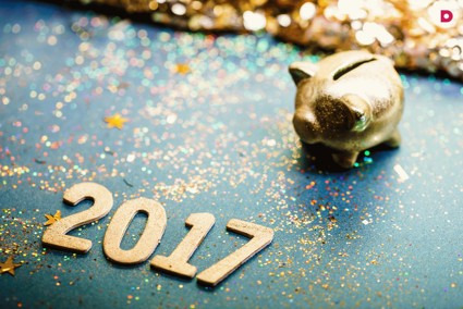 Финансовый гороскоп на 2017 год 