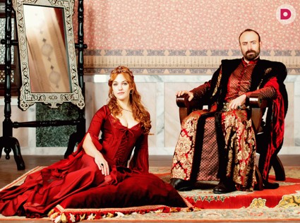 Мастерство обольщения, или Как стать главной женой