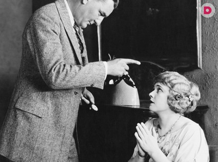 Психологическое насилие: что это и как бороться 