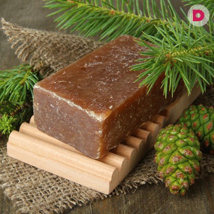 Как самостоятельно изготовить мыло