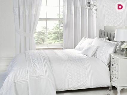 Вываривание белых вещей с отбеливателем