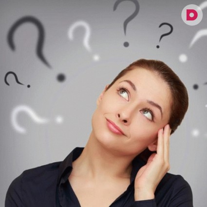 Как отвечать на бестактные вопросы?