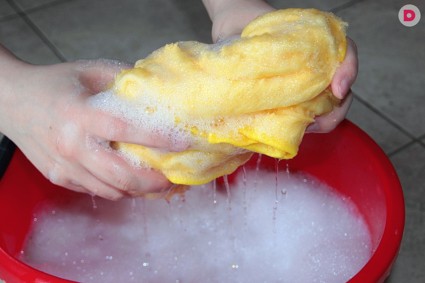 Выбор швабры для дома