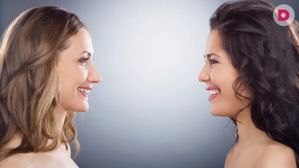 Встречайте осень в натуральном цвете!