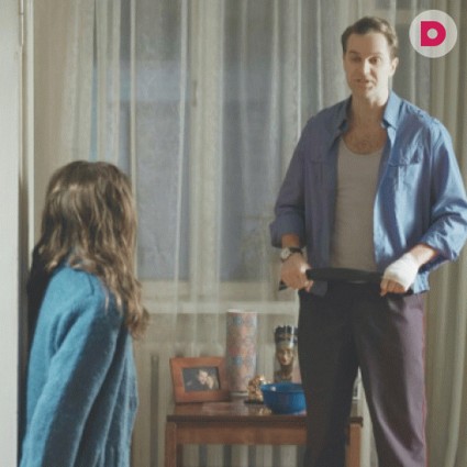 Жестокие мужчины: как сбросить оковы насилия