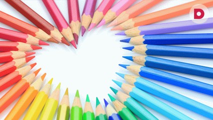 Тест. Стили любви. Часть 1