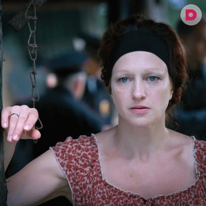 «Анна»: инстинкт охотника