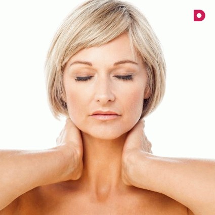 Польза гигиенического массажа