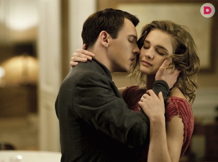 Кинопремьеры 2012 года: Ноябрь