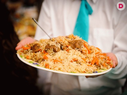 «САММИТ ПЛОВА»: кулинарный чемпионат