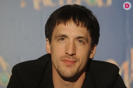 Бунтарь Артур Смольянинов