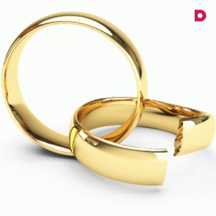 Любовный треугольник. Он женат – она свободна 