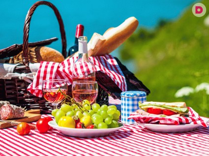 День 24. Природная зона