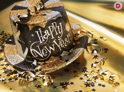 Как угробить новогодние праздники?