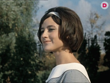 Правила любви Натальи Варлей