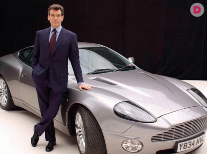 10 самых известных автомобилей в кино