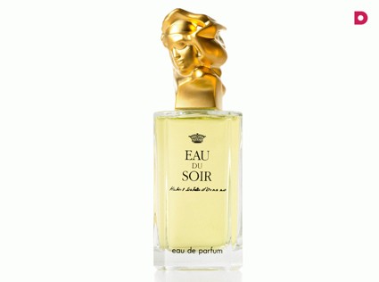 Аромат недели: Eau Du Soir, Sisley