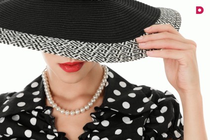 Три романтичных тренда лета 2014