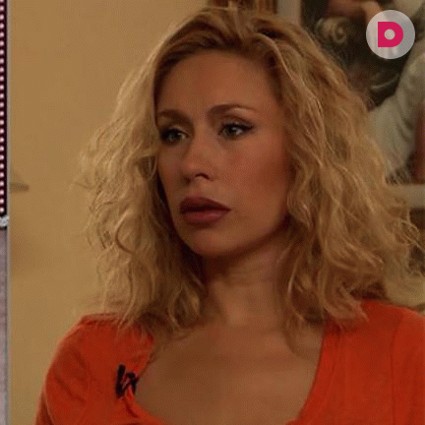 «Рублево – Бирюлево»: Анастасия Гребенкина и Нина Панфилова