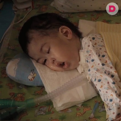 Аману нужна ваша помощь!