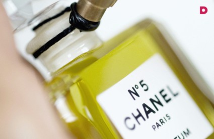 Аромат века, или Chanel №5