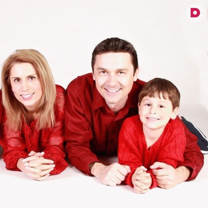 Как построить семейное счастье